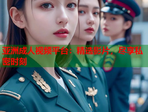 亚洲成人视频平台：精选影片，尽享私密时刻