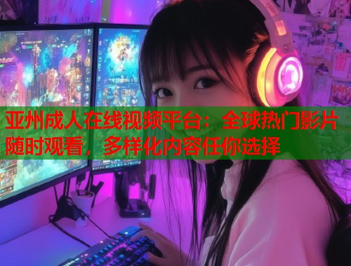 亚州成人在线视频平台：全球热门影片随时观看，多样化内容任你选择