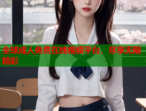 全球成人免费在线视频平台，尽享无限精彩