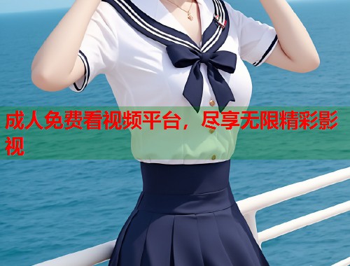 成人免费看视频平台，尽享无限精彩影视