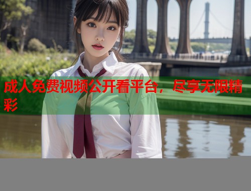 成人免费视频公开看平台，尽享无限精彩