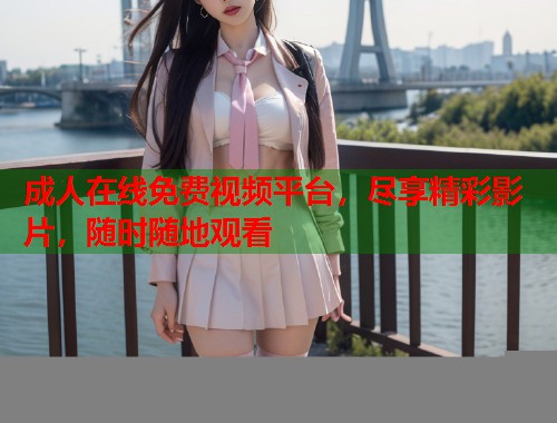 成人在线免费视频平台，尽享精彩影片，随时随地观看
