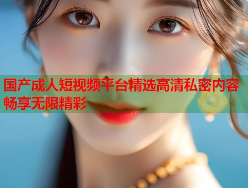 国产成人短视频平台精选高清私密内容畅享无限精彩
