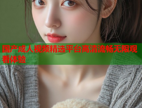 国产成人视频精选平台高清流畅无限观看体验