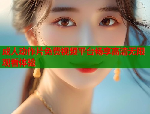 成人动作片免费视频平台畅享高清无限观看体验