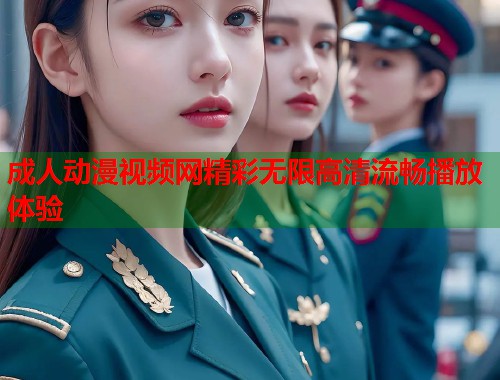 成人动漫视频网精彩无限高清流畅播放体验