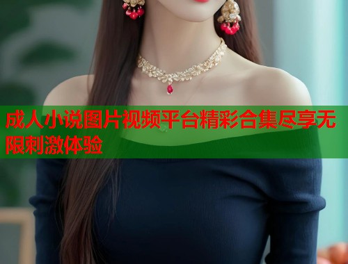 成人小说图片视频平台精彩合集尽享无限刺激体验