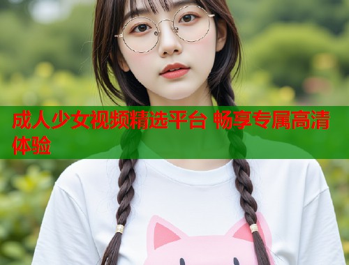 成人少女视频精选平台 畅享专属高清体验