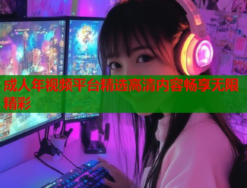 成人年视频平台精选高清内容畅享无限精彩