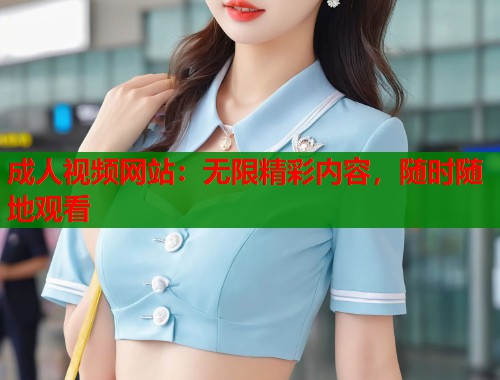 成人视频网站：无限精彩内容，随时随地观看