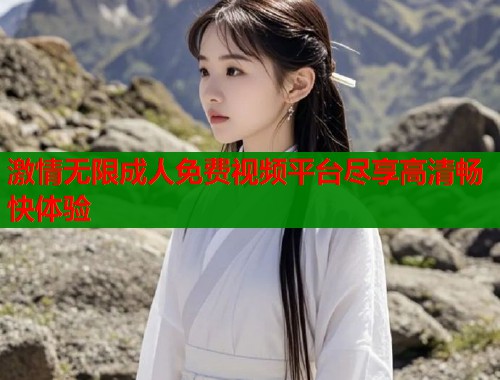激情无限成人免费视频平台尽享高清畅快体验