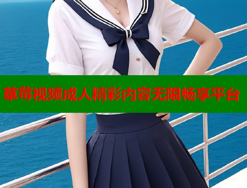 草莓视频成人精彩内容无限畅享平台