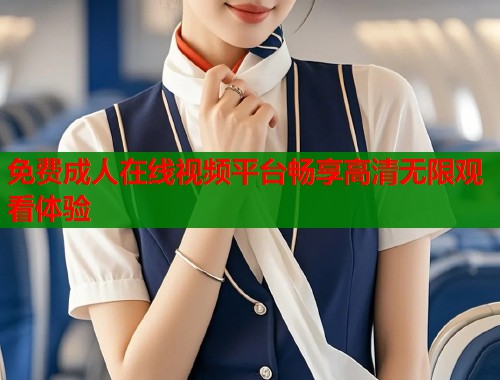 免费成人在线视频平台畅享高清无限观看体验
