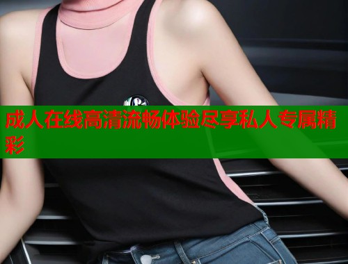 成人在线高清流畅体验尽享私人专属精彩