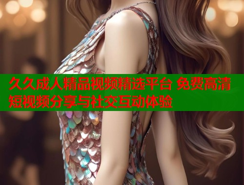 久久成人精品视频精选平台 免费高清短视频分享与社交互动体验