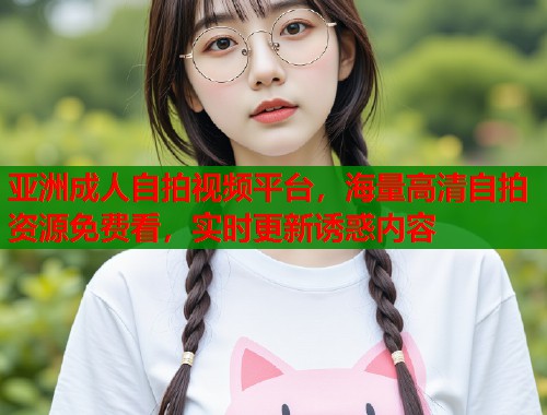 亚洲成人自拍视频平台，海量高清自拍资源免费看，实时更新诱惑内容