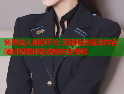 免费成人视频平台 无限精选高清内容随时观看体验流畅安全保障