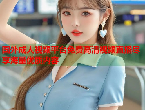 国外成人视频平台免费高清视频直播尽享海量优质内容