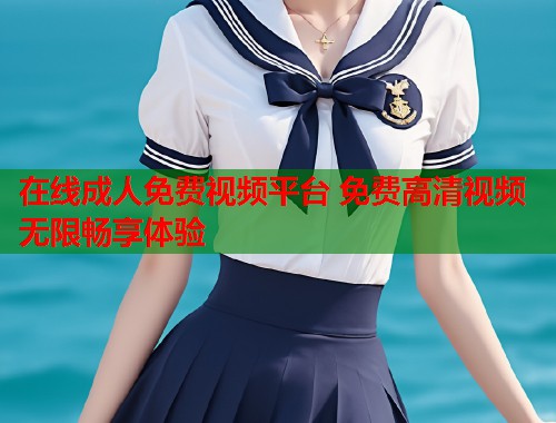 在线成人免费视频平台 免费高清视频无限畅享体验