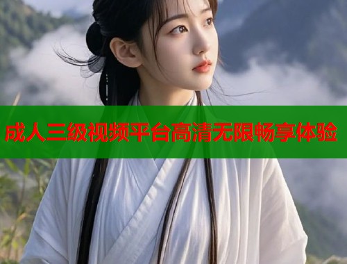 成人三级视频平台高清无限畅享体验