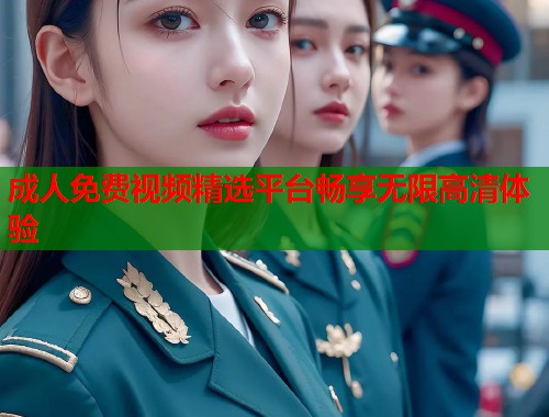 成人免费视频精选平台畅享无限高清体验